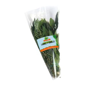Laurel-tomillo FRESH AROMATIC x65 g