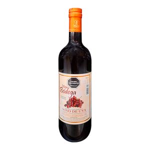 Bebida VIEJA BODEGA sabor a uva x750 ml
