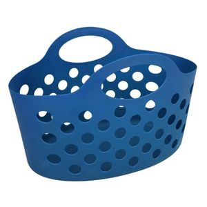 Cesta NOVEDADES PLASTICAS flexi