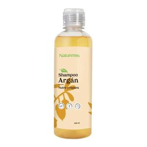 Shampoo NATURESSE argán x400 ml