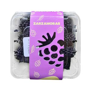 Zarzamora x125 g