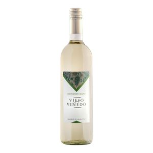 Vino VIEJO VIÑEDO sauvignon blanco x750 ml