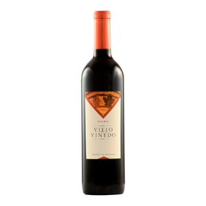Vino VIEJO VIÑEDO malbec x750 ml