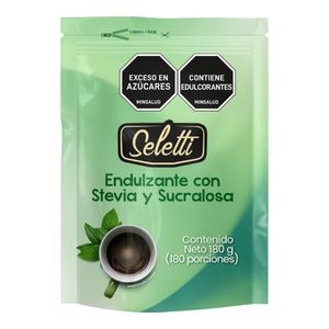 Endulzante SELETTI x180 g