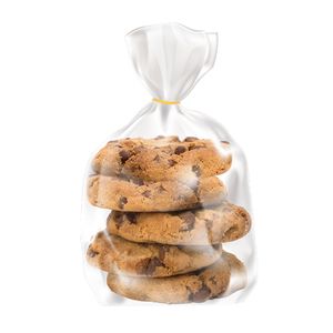 Galleta chips de chocolate x5 unds