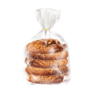 Galleta avena x5 unds
