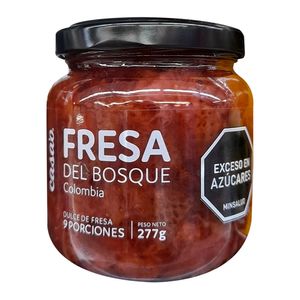Dulce CASA'O fresa del bosque x277 g