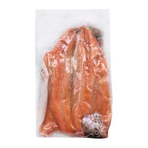 Trucha M arcoíris mariposa x1000 g