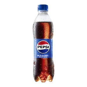 Gaseosa POSTOBÓN pepsi x400 ml