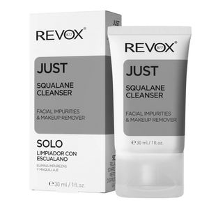 Limpiador facil REVOX escualano x30 ml
