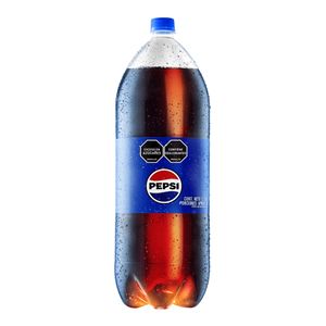 Gaseosa pepsi POSTOBON x3.125 ml