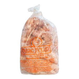 Pata pescuezo MAC POLLO peso variable