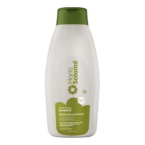 Shampoo MARIA SALOME keratin2 x1000 ml