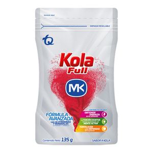 Kola granulada MK original x135 g