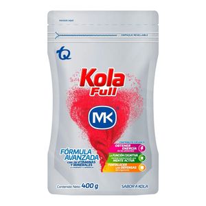 Kola granulada MK original x400 g