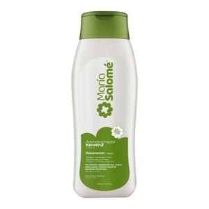 Acondicionador MARIA SALOME keratin2 x400 ml