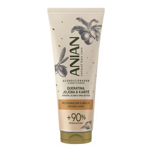 Acondicionador ANIAN Queratina jojoba y karité x250 ml
