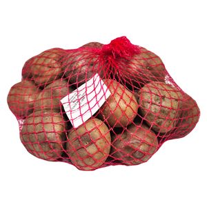 Papa pastusa pareja Malla
