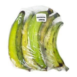 Plátano paquete