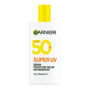 Protector solar GARNIER invisible x40 ml