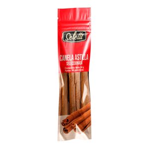 Canela SELETTI astilla x30 g