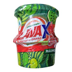Lavaplatos LAVA verde 2 unds x450 g c/u
