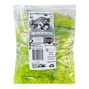 Pulpa de fruta VINEL mango biche x1500 g