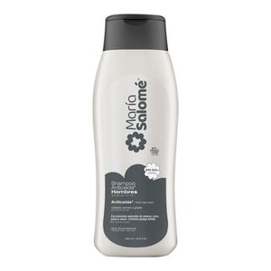 Shampoo MARIA SALOME anticaida hombres x400 ml