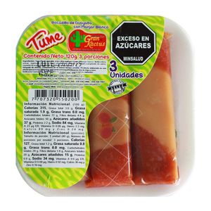 Tume GRAN KACTUS x120 g