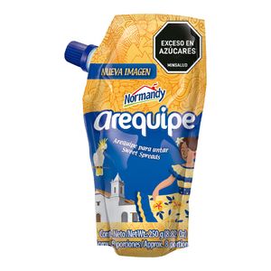 Arequipe NORMANDY x250 g