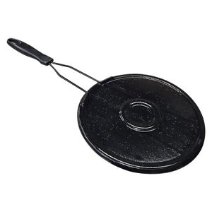 Base secar arroz estufa a gas