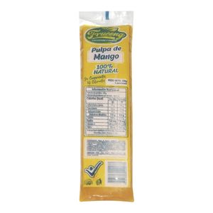 Pulpa de fruta FRUCONG mango x250 g