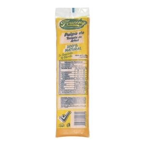 Pulpa de fruta FRUCONG tomate de árbol x250 g