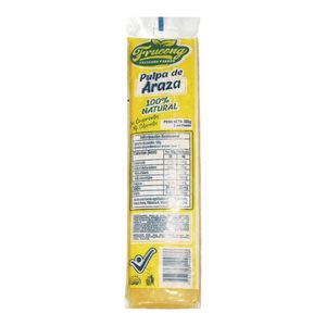 Pulpa de fruta FRUCONG arazá x250 g
