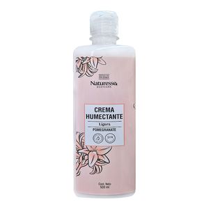 Crema NATURESSE humectante x500 ml