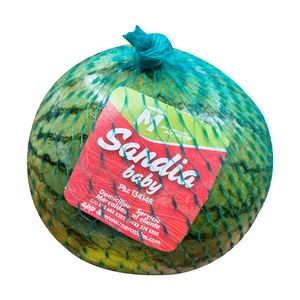 Sandia baby Malla