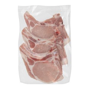 Cotoleta cerdo x1000 g peso variable