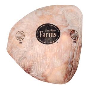 Picanha angus importada x1000 g peso variable