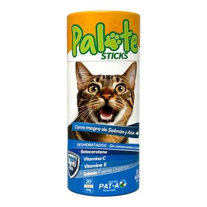 Snack PALOTE pescado x100 g