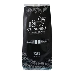 Café CHINCHINA molido x340 g