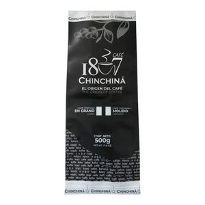 Café CHINCHINÁ x500 g