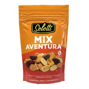 Mix SELETTI aventura x200 g