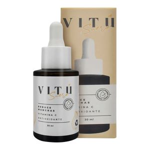 Suero VITU vitamina C x30 ml