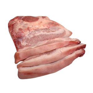 Tocino papada x500 g