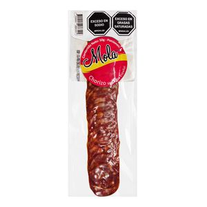 Chorizo vela MOLA extra español x50 g