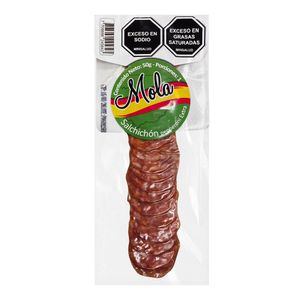 Salchichón MOLA pepperoni extra x50g