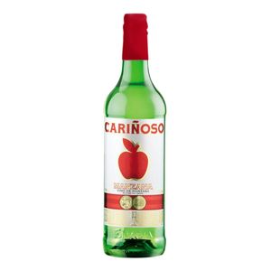 Vino CARIÑOSO manzana x750 ml