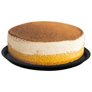 Torta sabor a tres leches x¼ lb