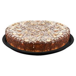 Pie de coco MERCALDAS x900 g