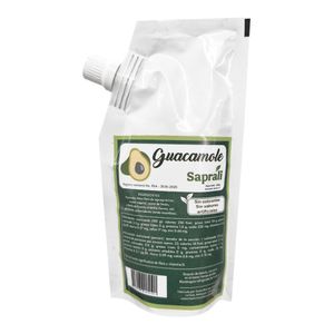 Guacamole SAPRÁLI x200 g